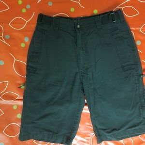 SWEDEMONT ADVENTURE NORDKAP SHORTS SZ S